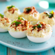 Illustration for article titled The Duggars renamed deviled eggs “yellow pocket angel eggs”